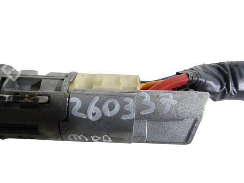 Ignition barrel AIXAM CITY 0.4 | BP40124233M48 - Image 4