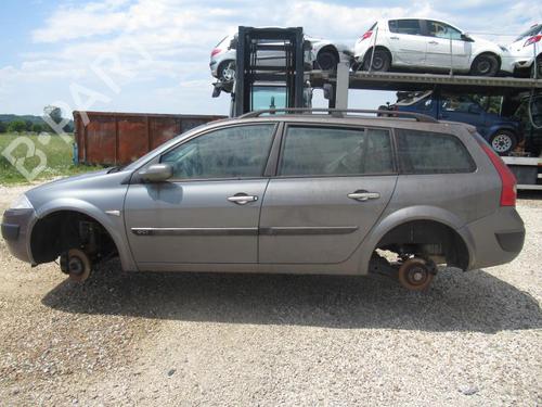 Right taillight RENAULT MEGANE II Estate (KM0/1_)  | BP20047966C35 