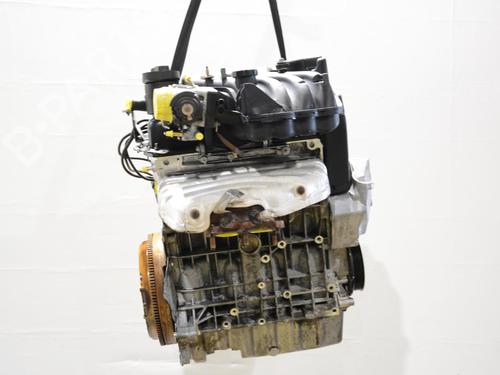 Engine AUDI A3 (8L1)  | BP34520026M1  - Image 7
