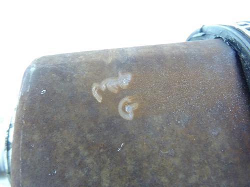 Used Left front driveshaft Left front driveshaft NISSAN QASHQAI I (J10, NJ10) 2.0 dCi (150 hp) 36541186 36541186