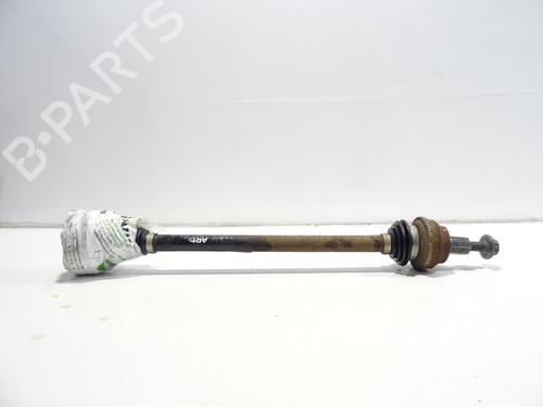 Used Right rear driveshaft Right rear driveshaft VW PASSAT B7 Variant (365) 2.0 TDI 4motion (140 hp) 32447279 32447279