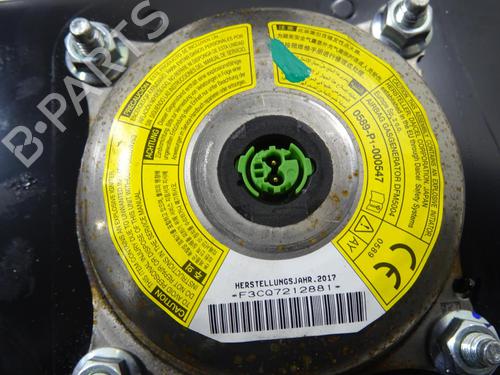 Used Passenger airbag Passenger airbag KIA NIRO I (DE) 1.6 GDI Plug-in Hybrid (141 hp) 33213115 33213115