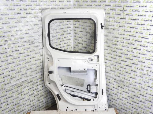 Used Left slide door Left slide door 21971470 21971470