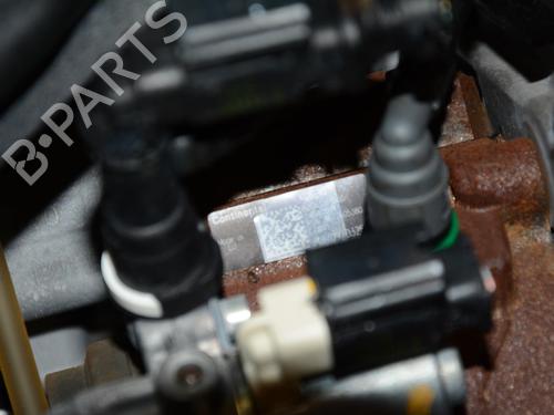 Engine CITROËN C4 Picasso I MPV (UD_)  | BP37273165M1  - Image 11