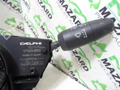 Steering column stalk OPEL CORSA D (S07) 1.3 CDTI (L08, L68) | BP22691247I23 