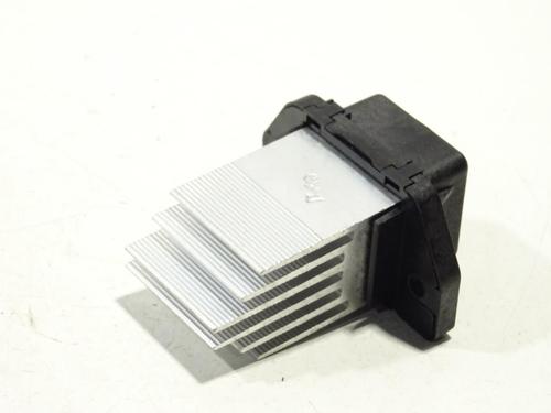 Used Heater resistor SSANGYONG TIVOLI 1.5 (163 hp) 29208428