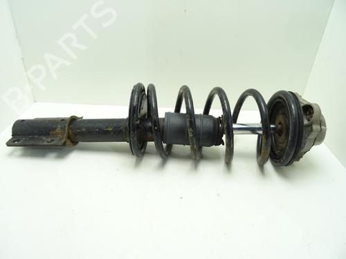 Used Left front shock absorber PEUGEOT BOXER Van (244) 2.8 HDi (128 hp) 29188337