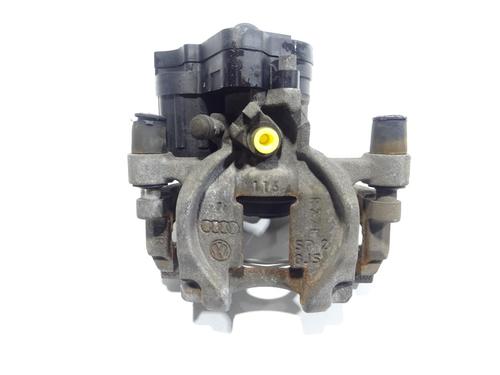 Used Right rear brake caliper AUDI A3 Sportback (8VA, 8VF) 1.4 TFSI (122 hp) 29269790