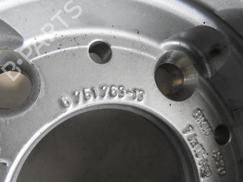 Rim BMW 5 (E39) 520 d | BP20067554C45 