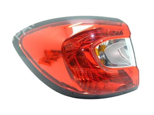 Left taillight RENAULT CAPTUR I (J5_, H5_) 1.5 dCi 110 | BP37998031C34 - Image 3