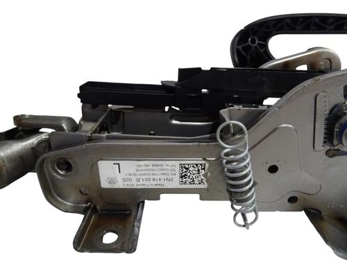 Steering column VW CRAFTER Van (SY_, SX_) 2.0 TDI FWD (SYB, SYC, SYD) | BP39166663M21 - Image 5