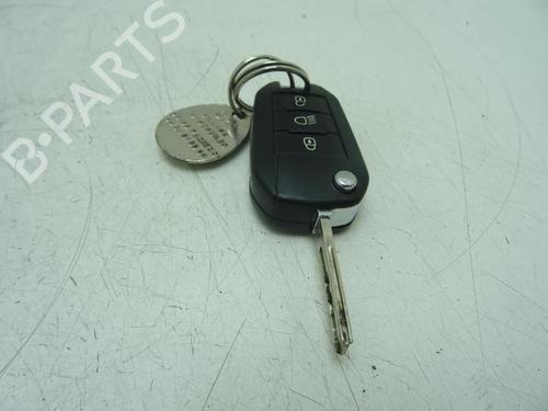 Electronic module PEUGEOT 2008 I (CU_) 1.6 BlueHDi 100 | BP33634505M83 - Image 7