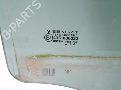 rear-right-door-window-porsche-cayenne-9pa-2002-2003-2004-2005-2006-2007-2008-2009-2010-24145818 main image