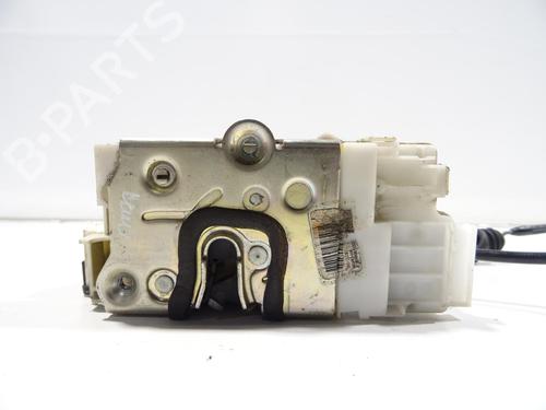 Front left lock MERCEDES-BENZ A-CLASS (W169) A 180 CDI (169.007, 169.307) | BP28130254C98 