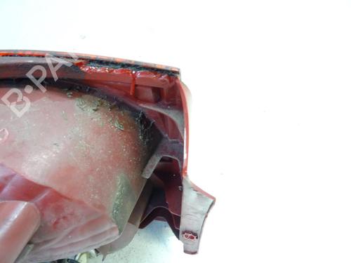 Right taillight HYUNDAI GETZ (TB) 1.5 CRDi | BP21971955C35 