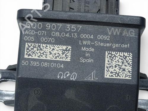 Control unit AUDI A3 (8V1, 8VK) 2.0 TDI | BP37527896M11 - Image 3