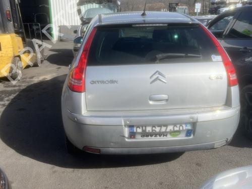 Left front driveshaft CITROËN C4 I (LC_) 2.0 HDi | BP28520424M38 - Image 13