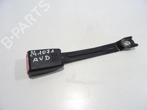 Used Seat buckle Seat buckle PEUGEOT 107 (PM_, PN_) 1.0 (68 hp) 28540679 28540679