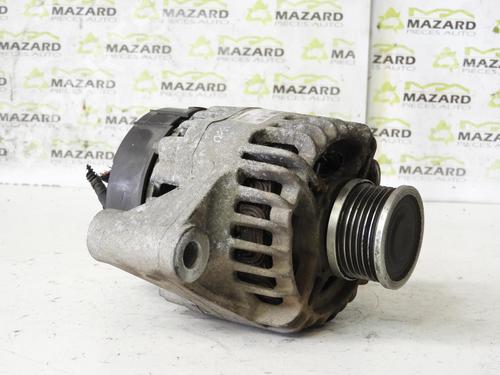 Alternator ALFA ROMEO MITO (955_) 1.6 JTDM (955AXC1B) | BP20040103M7 
