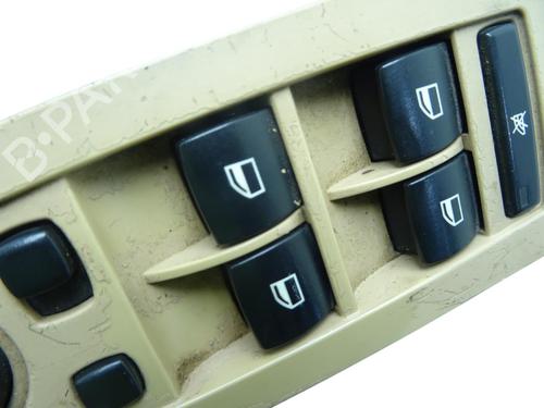 left-front-window-switch-bmw-x3-e83-2003-2004-2005-2006-2007-2008-2009-2010-2011-35969272 main image