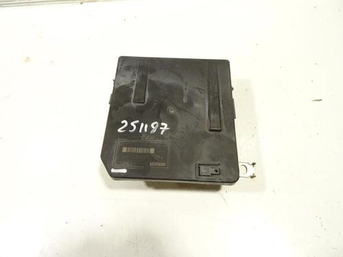 Fuse box RENAULT SCÉNIC II (JM0/1_) 1.5 dCi (JM1E, JM16) | BP32344450E1