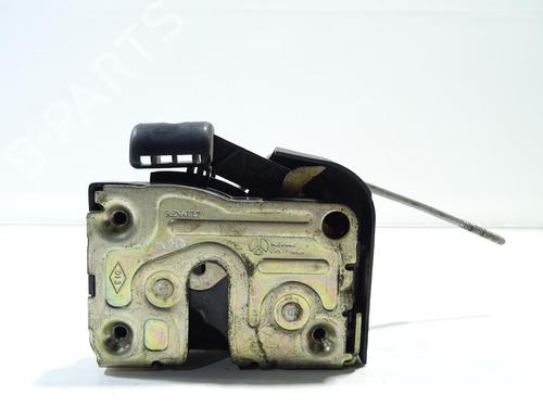 Front left lock RENAULT MEGANE I Coach (DA0/1_) 1.6 16V (DA0B, DA04, DA11) | BP23878204C98 