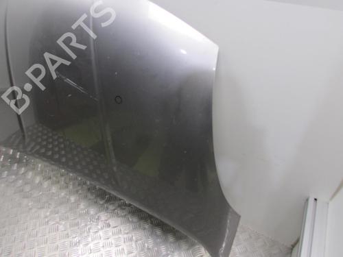 Hood NISSAN NOTE (E11, NE11) 1.5 dCi | BP20061960C1 