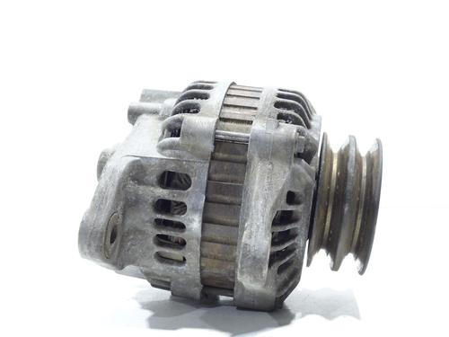 Used Alternator Alternator FORD RANGER (ER, EQ, R_) 2.5 TD 4x4 (109 hp) 26179985 26179985