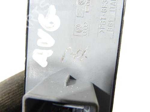 Left front window switch SEAT IBIZA IV ST (6J8, 6P8) 1.6 TDI | BP29869309I27