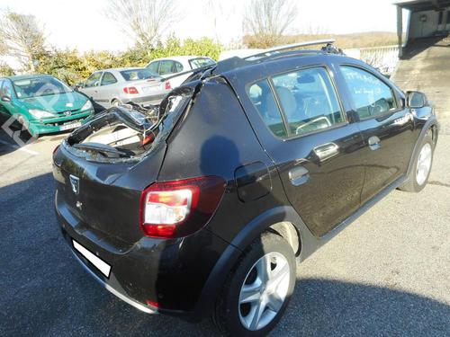 Alternator DACIA SANDERO II 1.5 dCi | BP20058232M7  - Image 6