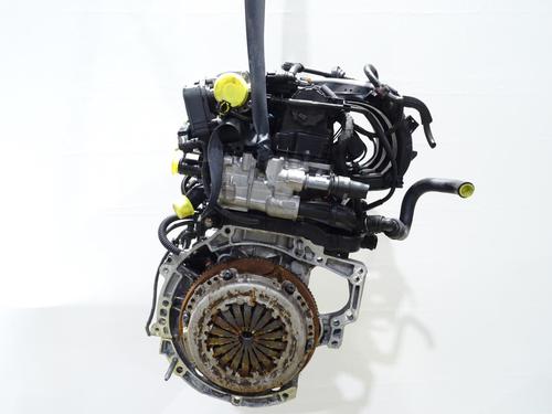 Engine CITROËN C3 III (SX) 1.2 PureTech 82 | BP25866368M1 - Image 5