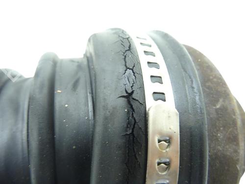 Left front driveshaft CITROËN C5 III Break (RW_) 2.0 HDi | BP36012676M38 - Image 3