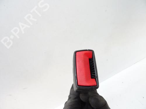 Seat buckle OPEL VECTRA C (Z02)  | BP21969681I32 