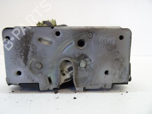 Rear left lock OPEL CORSA D (S07)  | BP20068618C100 