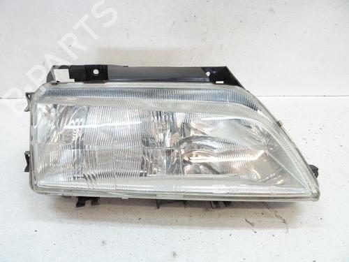 Højre forlygte Højre forlygte CITROËN XANTIA (X1_, X2_) 2.0 HDI 109 (109 hp) 20063791 20063791
