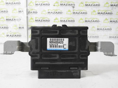 Used Control unit MITSUBISHI PAJERO III (V7_W, V6_W) 3.2 Di-D (V68W, V78W) (165 hp) 20052274
