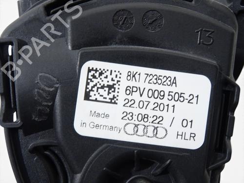 Pedal AUDI A5 (8T3) 3.0 TDI quattro | BP37998182I4 - Image 3