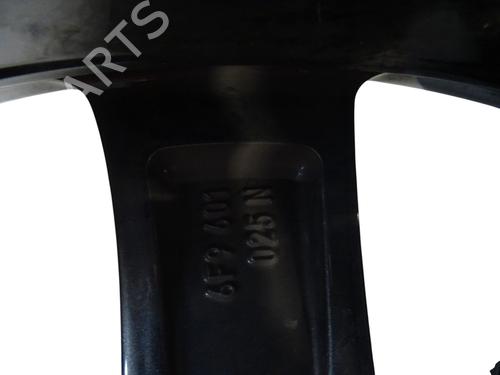 Used Rim Rim SEAT ARONA (KJ7, KJP) 1.5 TSI (150 hp) 35961720 35961720
