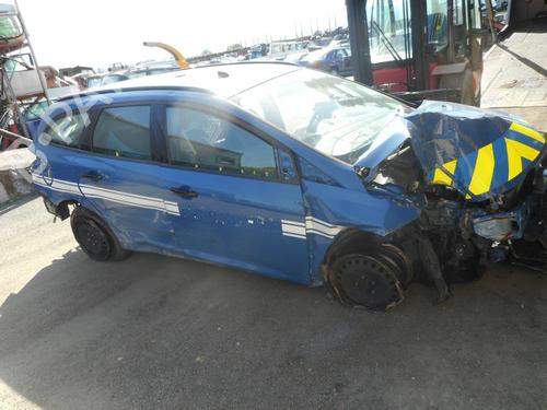Used Parts FORD FOCUS III Turnier 1.6 EcoBoost 1827800