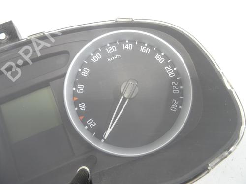 instrument-cluster-skoda-roomster-5j7-2006-2007-2008-2009-2010-2011-2012-2013-2014-2015-25031108 main image