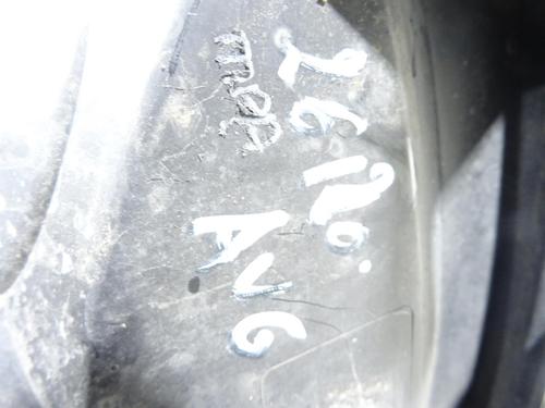 Used Left headlight Left headlight RENAULT CLIO II Hatchback Van (SB0/1/2_) 1.9 D (SB0R) (54 hp) 32063810 32063810