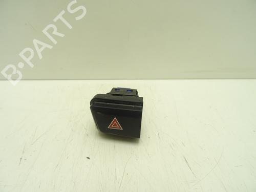 Used Warning switch PEUGEOT 208 I (CA_, CC_) 1.6 GTi (208 hp) 28190564