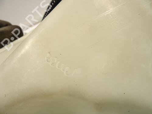 Windscreen washer tank BMW 5 (E60) 530 d | BP29611533C113 