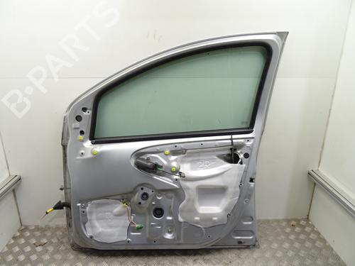 Right front door PEUGEOT 107 (PM_, PN_) 1.0 | BP27718336C3