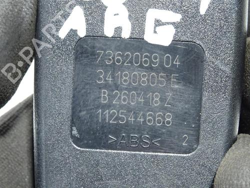 Engache cinturón MINI MINI (F56) John Cooper Works | BP29199883I32 - Image 2