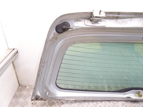 Bootlid window RENAULT SCÉNIC I MPV (JA0/1_, FA0_) 1.9 dCi RX4 | BP29865846C64