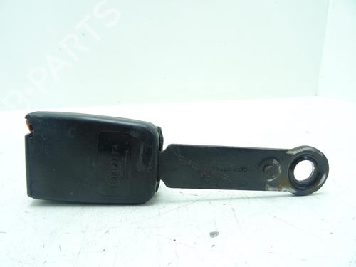 Used Seat buckle Seat buckle PEUGEOT 206 CC (2D) 2.0 S16 (136 hp) 33828755 33828755
