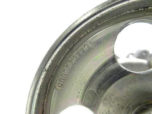 Steering pump CITROËN C5 I (DC_) 2.2 HDi (DC4HXB, DC4HXE) | BP28357780M99 - Image 4