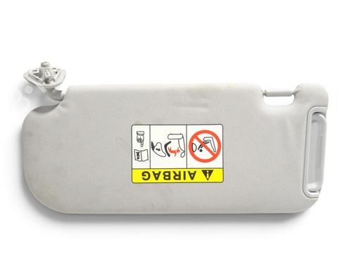 right-sun-visor-hyundai-ix35-lm-el-elh-2009-2010-2011-2012-2013-2014-2015-2016-40123925 main image