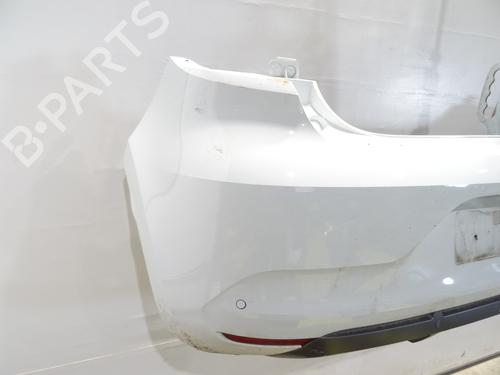 Rear bumper RENAULT CLIO V (B7_) 1.6 E-TECH 140 (B7MU) | BP29174057C8 